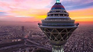 اگر حکومت ایران تغییر کند، اقتصاد منطقه نیز با آن تغییر خواهد کرد