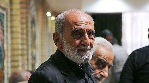 ممثل المرشد الإيراني في "كيهان": بزشكيان عاجز عن بيان مقصده ويجهل عالم السياسة