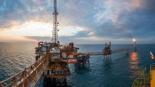 Iran's energy trade defies year of US maximum pressure sanctions