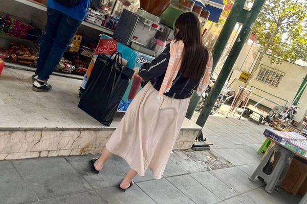 با ادامه مقاومت مدنی شهروندان، قوه قضاییه از دستورهای جدید برخورد با «بیحجابی» خبر داد