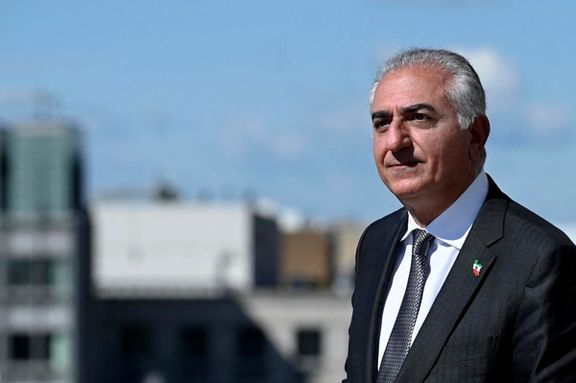 شاهزاده رضا پهلوی: بزرگترین بازندگان فاجعه ۵۷ زنان ایرانی بودند