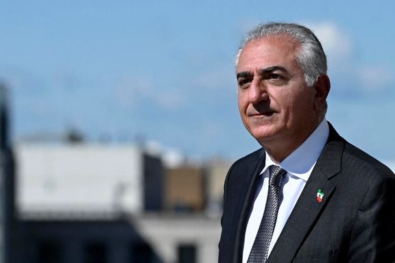 شاهزاده رضا پهلوی: تا پیش از فاجعه خانمانسوز ۵۷ کمتر ایرانی حاضر به ترک همیشگی ایران بود