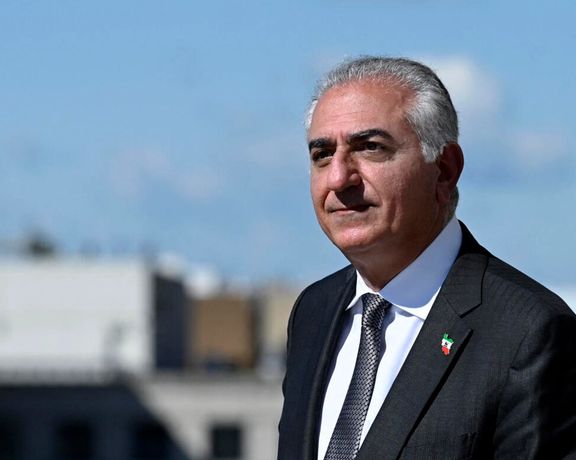 شاهزاده رضا پهلوی: مردم با بایکوت انتخابات، بزرگترین نافرمانی مدنی تاریخ خود را رقم زدند