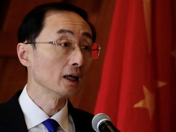 چین: پکن و مسکو به عنوان لنگر ثبات، باید نقش بهتری در شرایط متغیر قرن جاری ایفا کنند