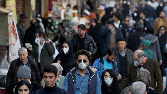 مرکز مطالعات و برنامهریزی تهران: رضایت مردم تهران از مدیریت شهری فعلی افزایش محسوس داشته