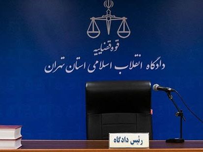 قوه قضاییه علیه شماری از فعالان فضای مجازی اعلام جرم کرد