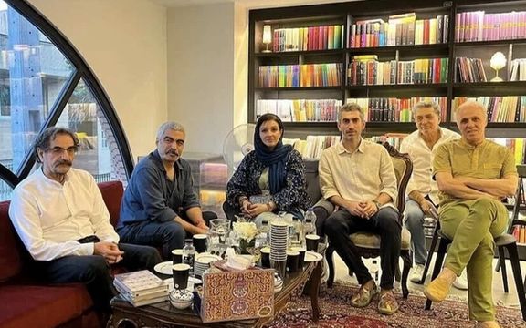 کتابسرای راوی متعلق به مجتبی جباری، بازیکن پیشین استقلال، پلمب شد