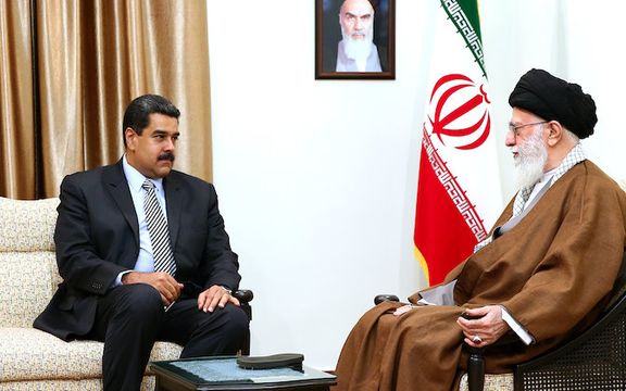 برلماني إيراني سابق يحذّر من ضياع ملياري دولار ديونًا مستحقّة لطهران لدى فنزويلا