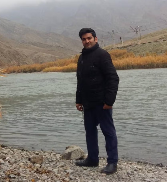 دادگاه انقلاب ارومیه برای یک بازداشتی در جریان جنگ ۱۲ روزه حکم اعدام صادر کرد