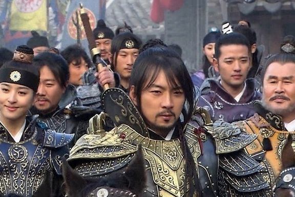 علی خامنهای: حمزه و جعفر مثل جومونگ مبارزه کردند و شهید شدند