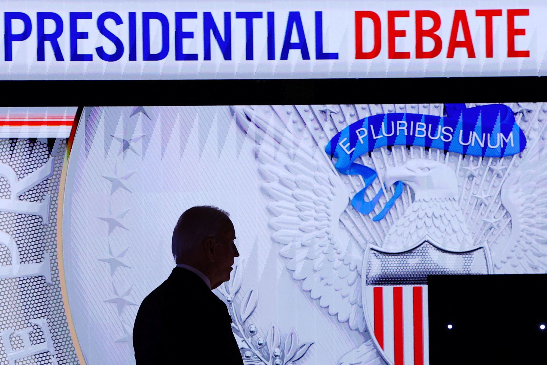 اگر بایدن از انتخابات کناره‌گیری کند چه می‌شود؟