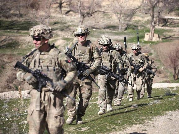 آمریکا حدود ۳۰۰۰ سرباز به شرق اروپا میفرستد