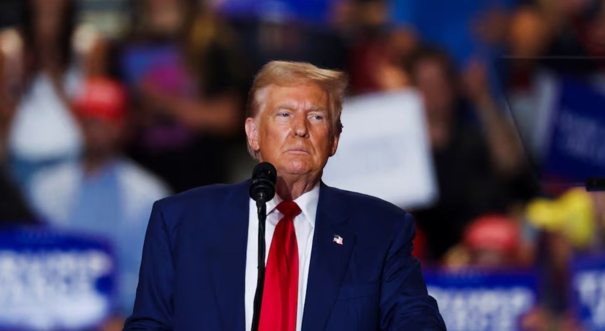 US should threaten to blow Iran 'to smithereens' for threats - Trump