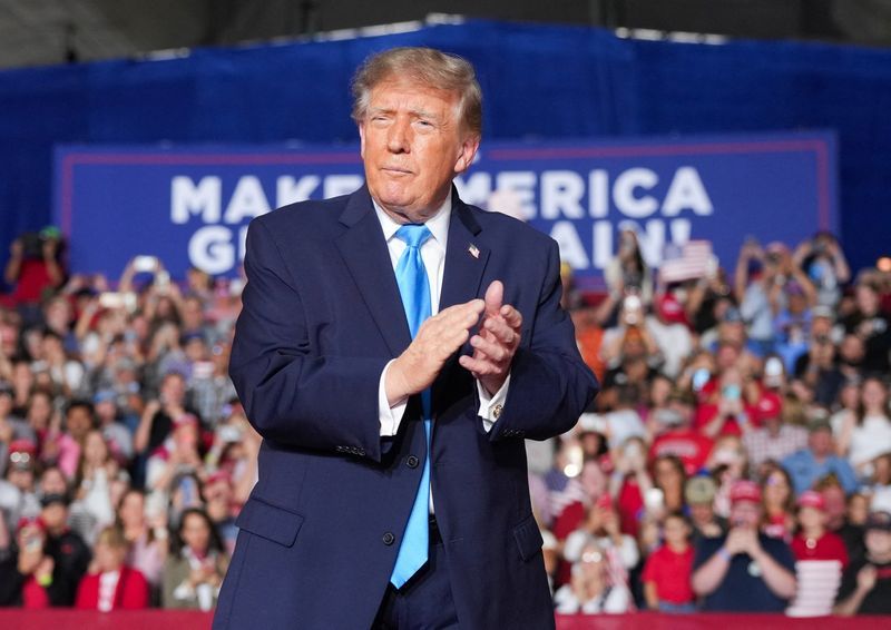 ‘Let ’em take out Los Angeles’: Trump’s Iran remarks ignite backlash