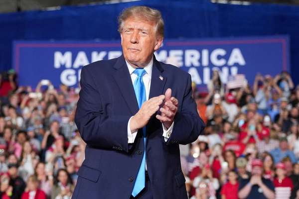 ‘Let ’em take out Los Angeles’: Trump’s Iran remarks ignite backlash