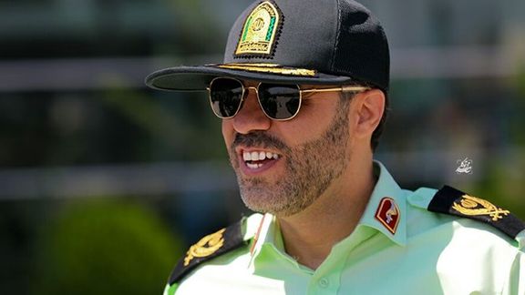 سخنگوی فرماندهی انتظامی کشور: از ۲۶ فروردین دو هزار خودرو را بهدلیل حجاب توقیف کردیم