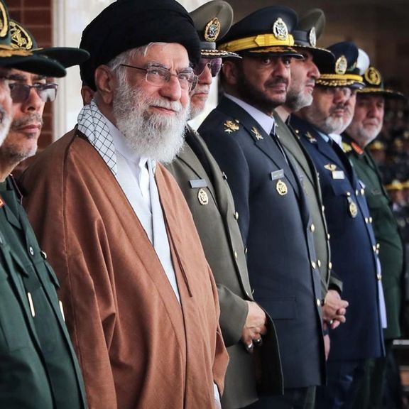 هیات حقیقتیاب سازمان ملل: مقامهای ایران ممکن است با اتهام جنایت علیه بشریت مواجه شوند