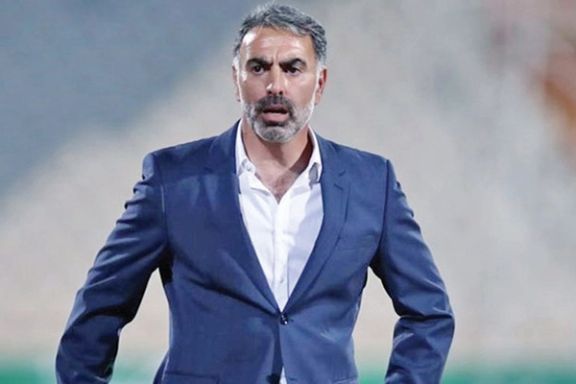 فقط ۴ ماه محروم شد؛ رای کمیته انضباطی بدون اشاره به اظهارات همجنسگراستیزانه فکری