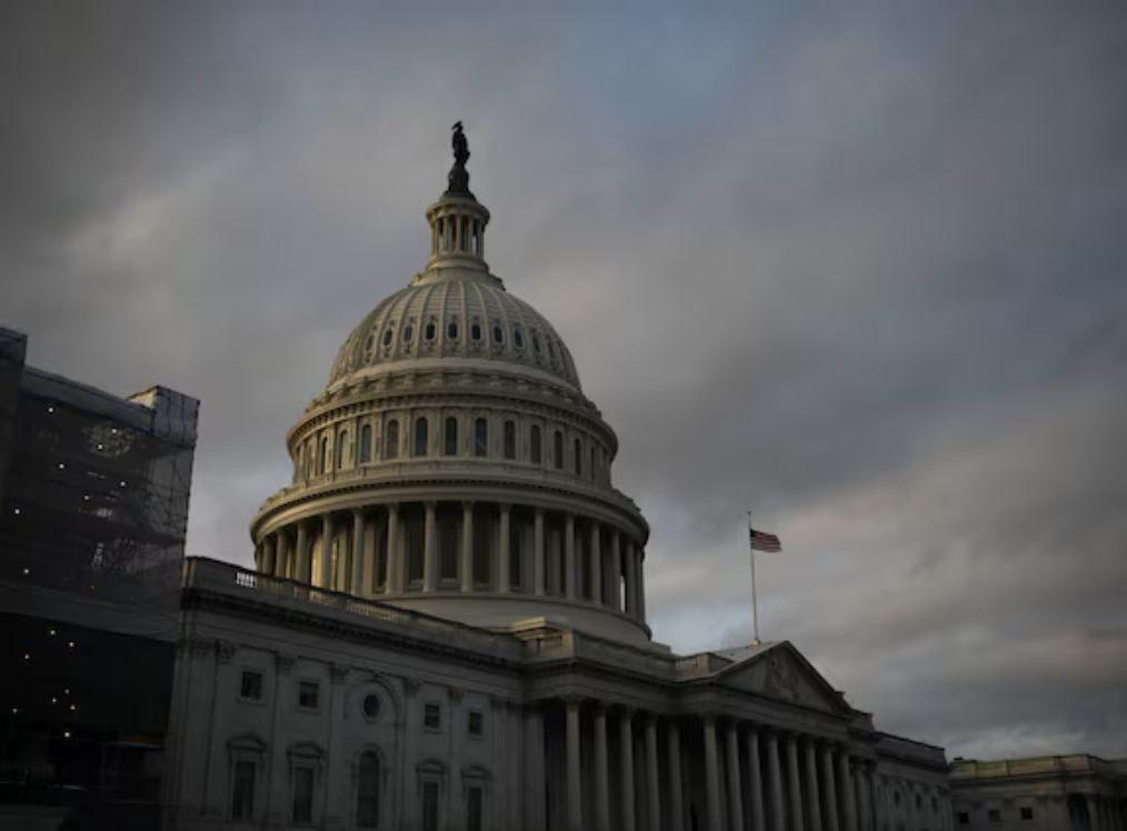 جمهوری‌خواهان تندرو لایحه مالیاتی ترامپ را در کمیته بودجه مجلس نمایندگان رد کردند