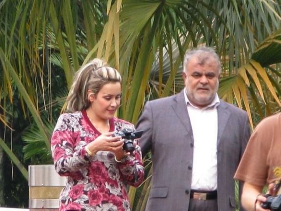 واکنش علی کریمی به عکسهای وزیر دولت رئیسی؛ سرباز برای امثال اینها هموطن را نزن، نکش