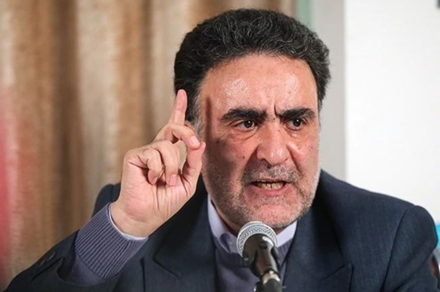 النظام الإيراني يتهم ناشطا سياسيا بـ"الإفساد في الأرض".. وتاج زاده: "إعدام الفقراء عار"