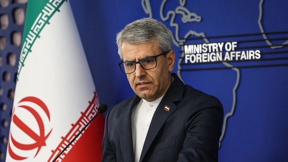 إيران تدين الهجوم على اجتماع قادة حماس في الدوحة