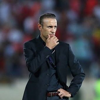 یحیی گلمحمدی: اشتباهات داوری برای پرسپولیس سریالی شده است