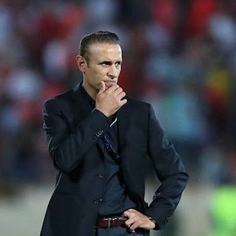 یحیی گلمحمدی: برنامه تیم ملی کار پرسپولیس را در لیگ قهرمانان آسیا سختتر کرد