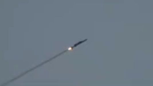 جدیدترین موشک کروز ایران به نام «پاوه» با برد هزار و ۶۵۰ کیلومتر رونمایی شد