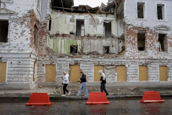 سیانان درباره نشست آلاسکا: پوتین برای تحقق دستآوردهای راهبردی در میدان جنگ زمان خرید