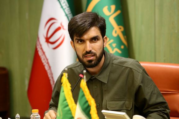 فرمانده بسیج وزارت جهاد کشاورزی: بسیج ماموریت دارد جوجههای یکروزه را ساماندهی کند