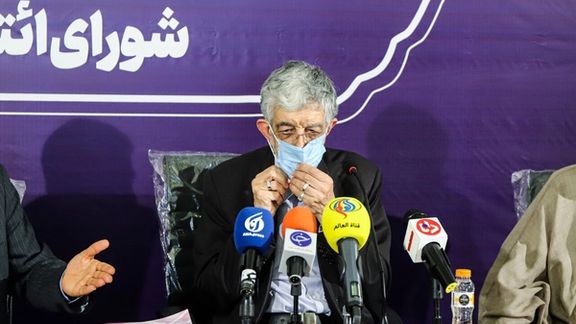 افشای جلسه شورای ائتلاف: اعتراف به کشتار زاهدان، اذعان به دروغ درباره کشتار ایذه