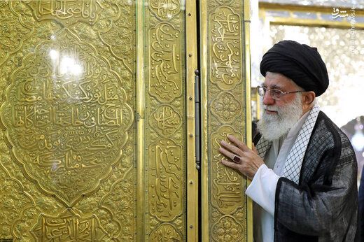 دبیرکل حزب‌الله: خامنه‌ای بر جنگ حزب‌الله با اسرائیل نظارت کرد اما دخالتی نداشت