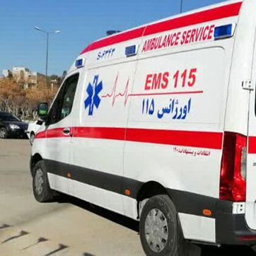 اورژانس ساوه از ضرب و شتم نیروهایش به دست همراهان یک بیمار خبر داد