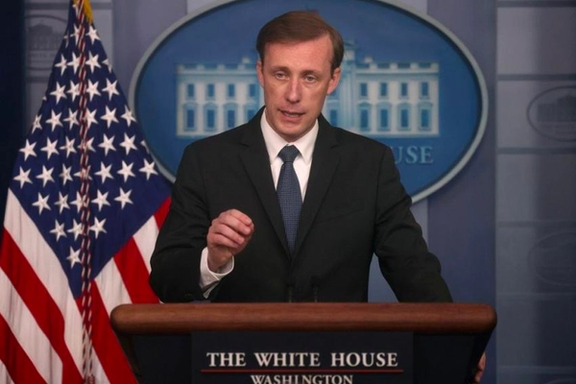 مشاور امنیت ملی آمریکا: هیچ یک از تاسیسات آمریکا و هیچ فرد آمریکایی در حمله سپاه آسیب ندید