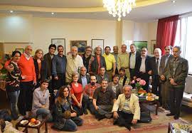 رابطة الكتاب الإيرانيين: في ظل رقابة النظام يتعرض المنادون بالحرية للتهديد والنفي والقتل