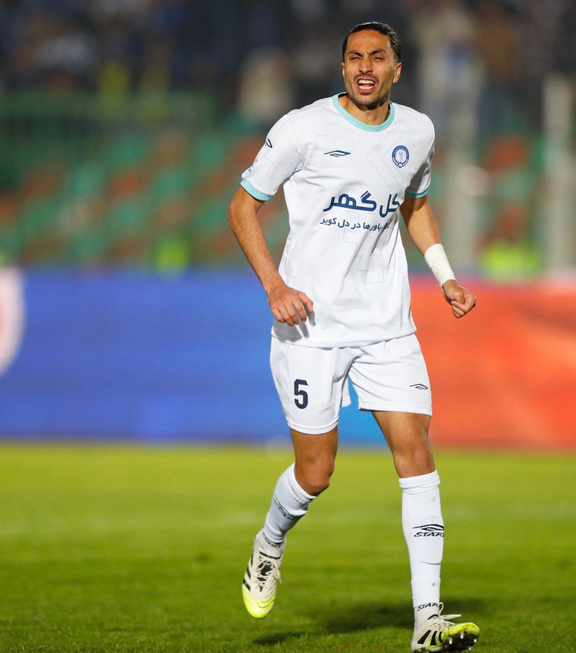 یزدانی علیه استقلال: دو هزار میلیارد خرج زدوبند کردند، با ۱۰ هزار میلیارد هم درست نمی‌شوند