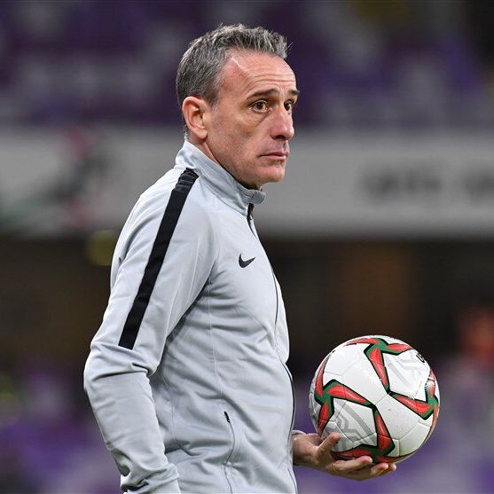 بنتو بعد از تساوی مقابل ایران؛ میتوانستیم در دقایق پایانی گل بزنیم اما نتیجه عادلانه بود