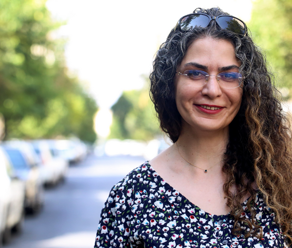 Iranian Political Prisoner Begins Hunger Strike Against Repression