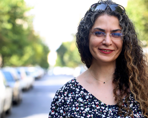 Iranian Political Prisoner Begins Hunger Strike Against Repression