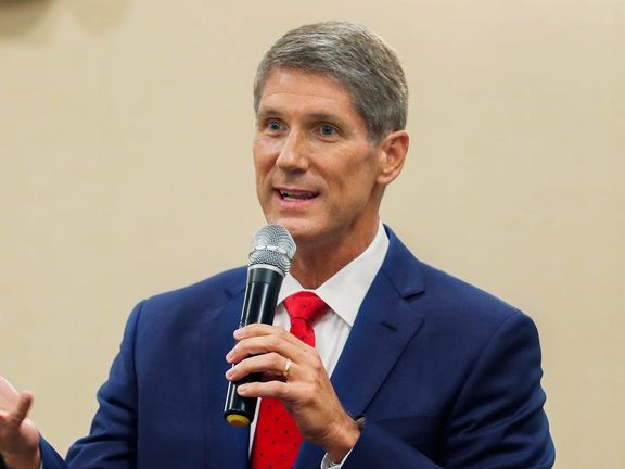 عضو جمهوریخواه کنگره: آمریکا باید با تحریمهای بیشتر جلوی پیشرفت هستهای ایران را بگیرد