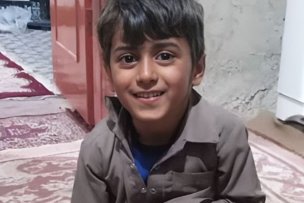دادستانی ایرانشهر نیروهای نظامی متهم به قتل یوسف شهلیبُر، کودک بلوچ را تبرئه کرد
