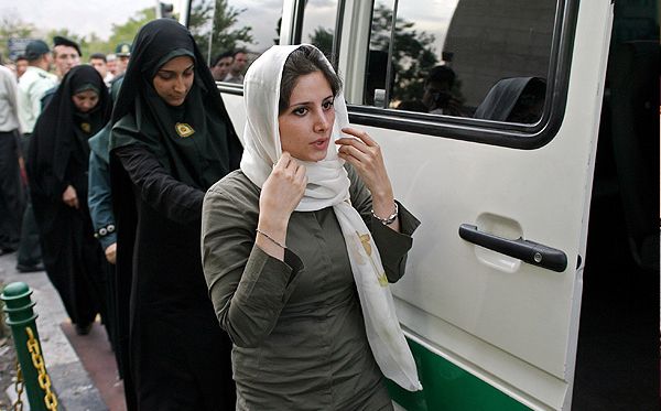 Is Iran quietly sweeping controversial hijab law under the rug?