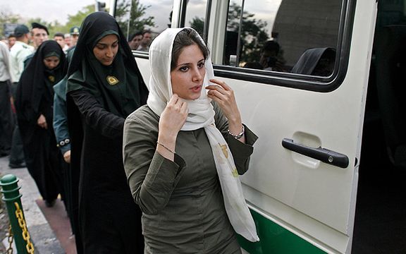 Is Iran quietly sweeping controversial hijab law under the rug?