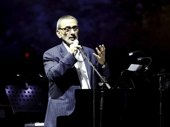 درگذشت زیاد رحبانی؛ صدای وجدان زنده لبنان