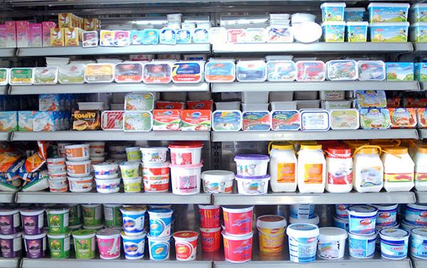 اتحادیه فرآورده‌های لبنی:‌ گرانی لبنیات همچنان ادامه خواهد داشت