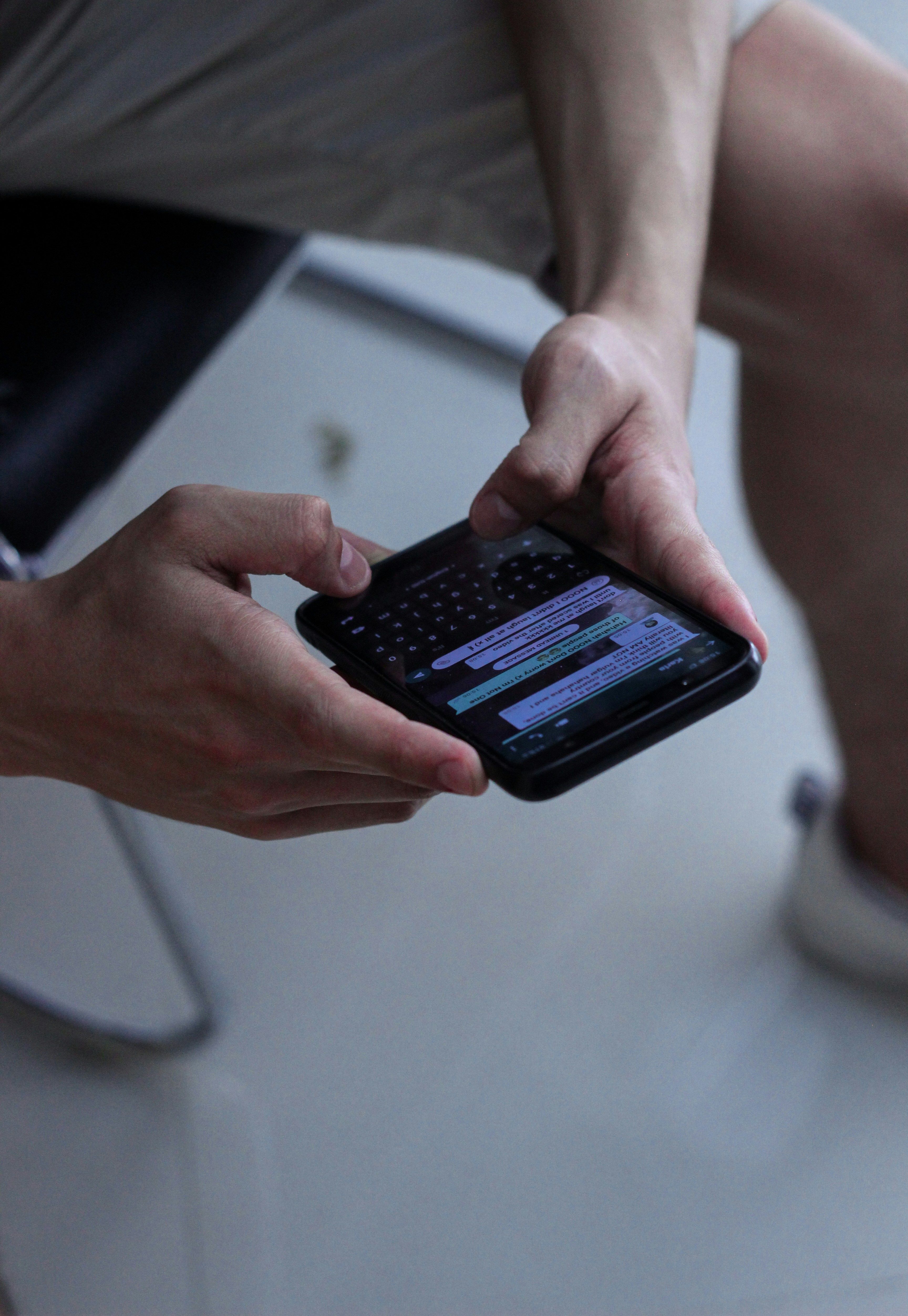 کاخ سفید تایید کرد یک خبرنگار سهوا به گروه چت مقام‌های آمریکا درباره حمله به یمن اضافه شد