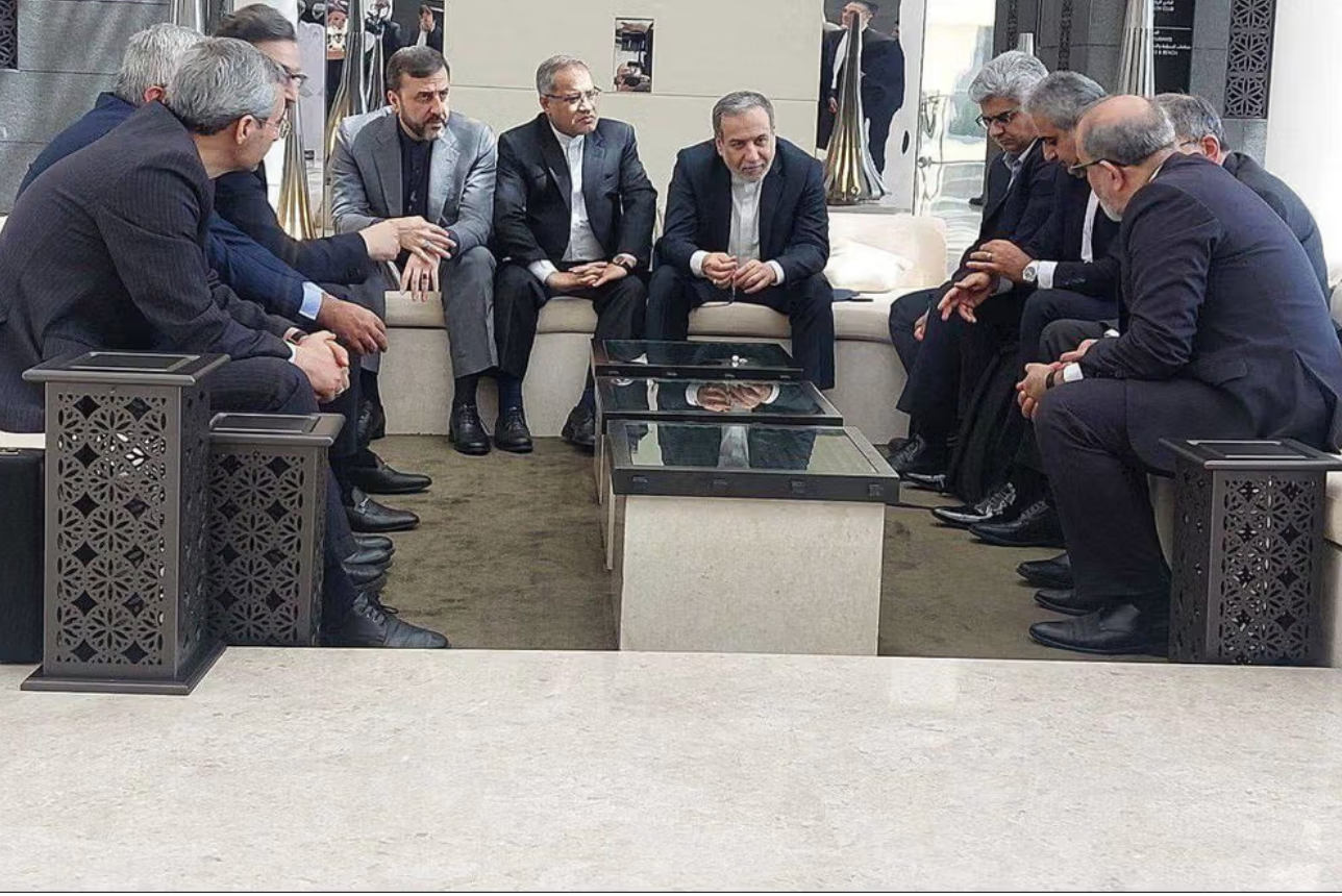 مسؤولون إيرانيون يكشفون عن تجاهل واشنطن لرسائل طهران بشأن استئناف المفاوضات