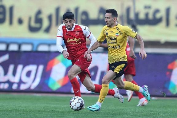 روزنامه دولت: کمیته استیناف امتیازهای کسرشده از سپاهان و پرسپولیس را برگرداند