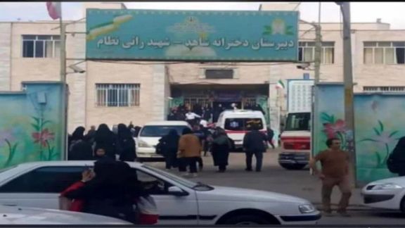ادامه سخنان متناقض مقامات حکومت درباره حمله به مدرسه شاهد؛ بازداشت توریست آلمانی در اردبیل
